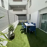 Appartement la plage de la pointe rouge