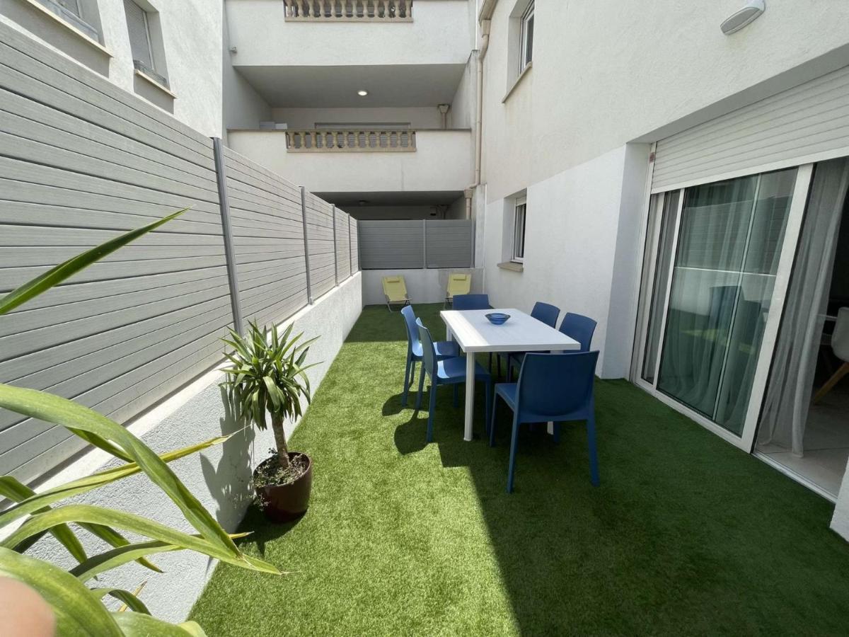 Appartement La De La Pointe Rouge Marseille